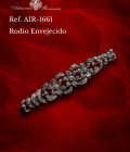 Broche para Mantilla