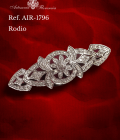 Broche para Mantilla