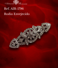 Broche para Mantilla - Imagen 4