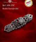 Broche para Mantilla - Imagen 3