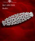 Broche para Mantilla