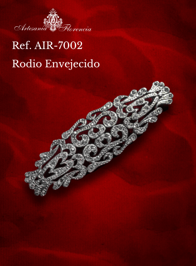 Broche para Mantilla