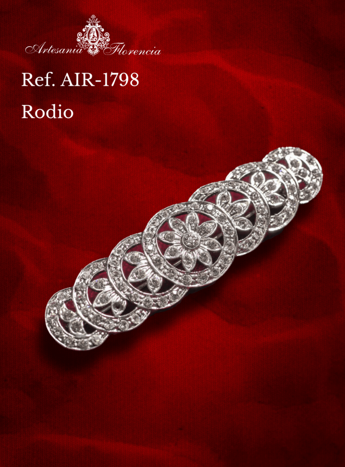 Broche para Mantilla