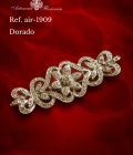 Broche para Mantilla
