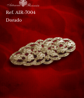 Broche para Mantilla - Imagen 3