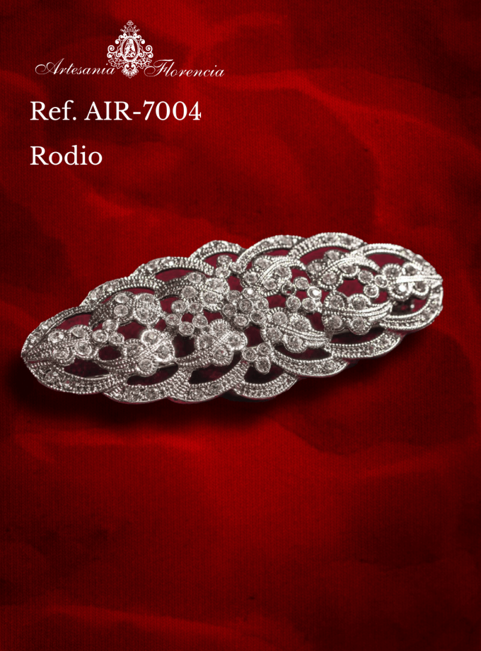 Broche para Mantilla