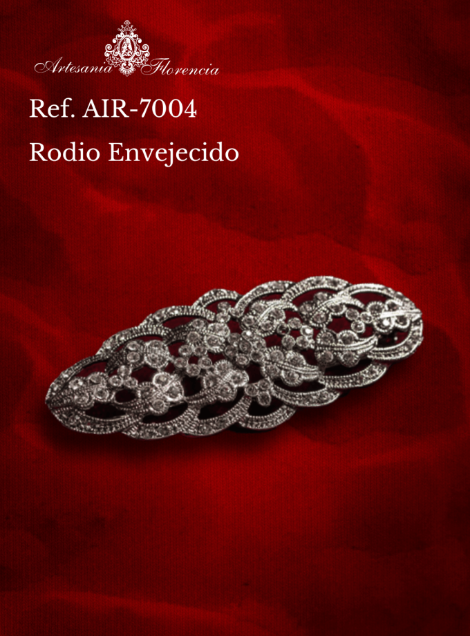 Broche para Mantilla