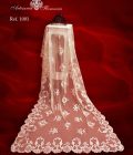 Mantilla Rectangular