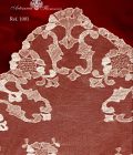 Mantilla Rectangular - Imagen 3