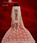 Mantilla Rectangular