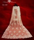 Mantilla Rectangular