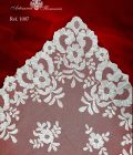 Mantilla Rectangular - Imagen 3