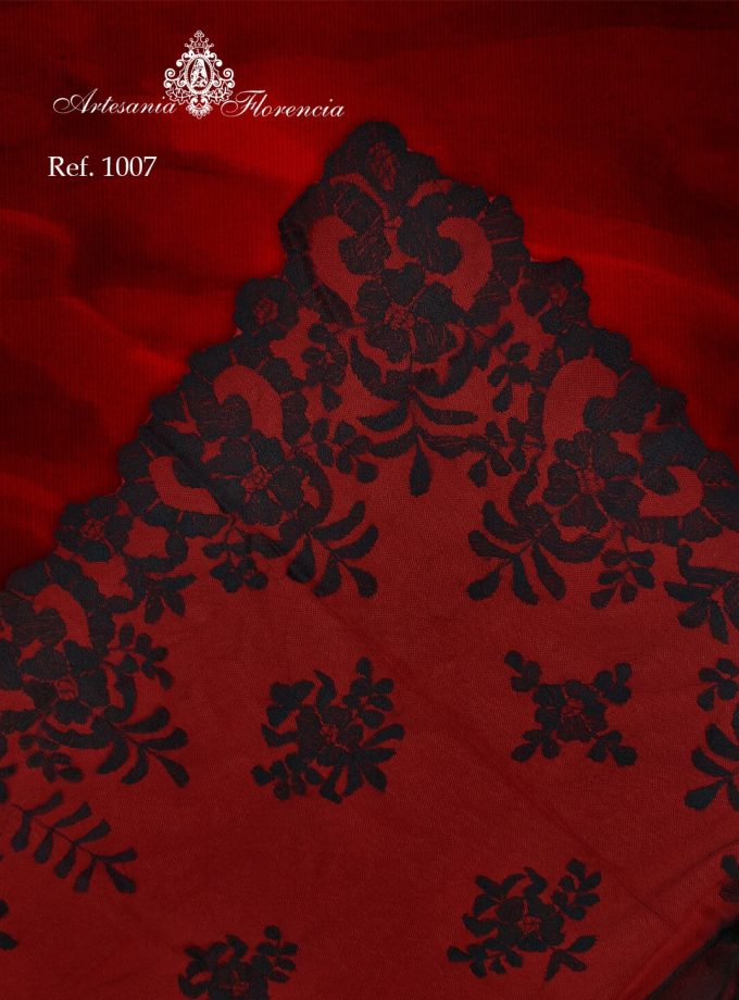 Mantilla Rectangular