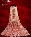 Mantilla Rectangular