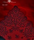 Mantilla Rectangular - Imagen 4