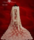Mantilla Rectangular