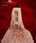 Mantilla Rectangular