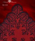 Mantilla Rectangular - Imagen 4