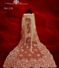 Mantilla Rectangular - Imagen 3
