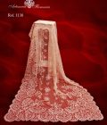 Mantilla Rectangular