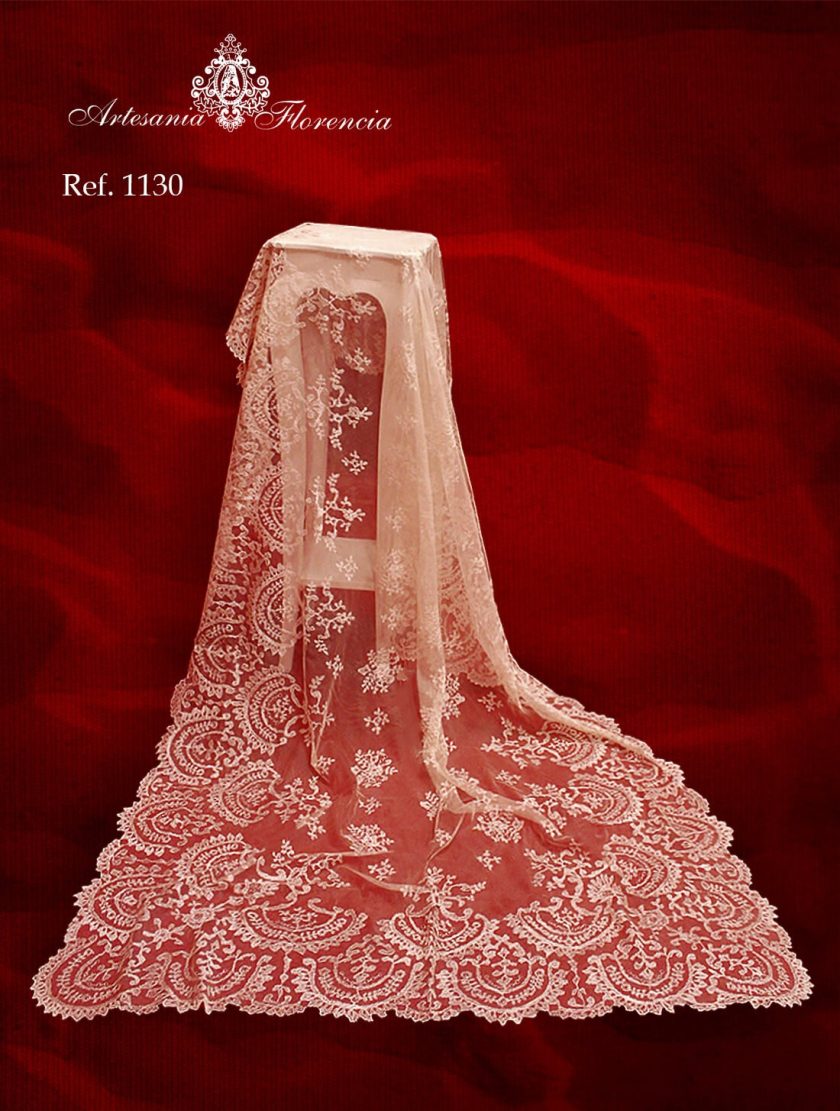 Mantilla Rectangular