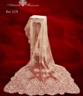 Mantilla Rectangular