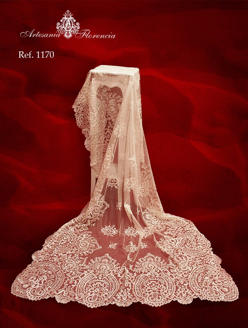 Mantilla Rectangular