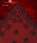 Mantilla Rectangular - Imagen 4