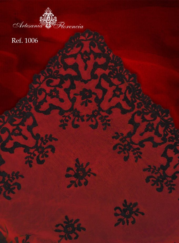 Mantilla Rectangular