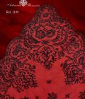 Mantilla Rectangular - Imagen 4