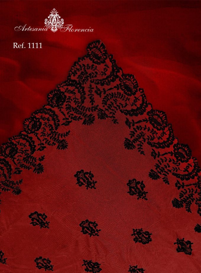 Mantilla Rectangular