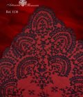 Mantilla Rectangular - Imagen 4
