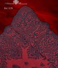 Mantilla Rectangular - Imagen 4