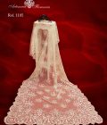 Mantilla Rectangular