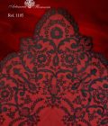 Mantilla Rectangular - Imagen 3