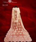 Mantilla Rectangular