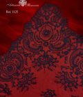 Mantilla Rectangular - Imagen 4