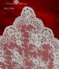 Mantilla Rectangular - Imagen 3