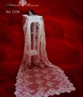 Mantilla Rectangular