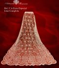 Mantilla Rectangular