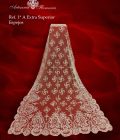 Mantilla Rectangular