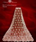 Mantilla Rectangular
