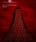 Mantilla Rectangular - Imagen 4