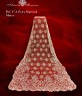 Mantilla Rectangular