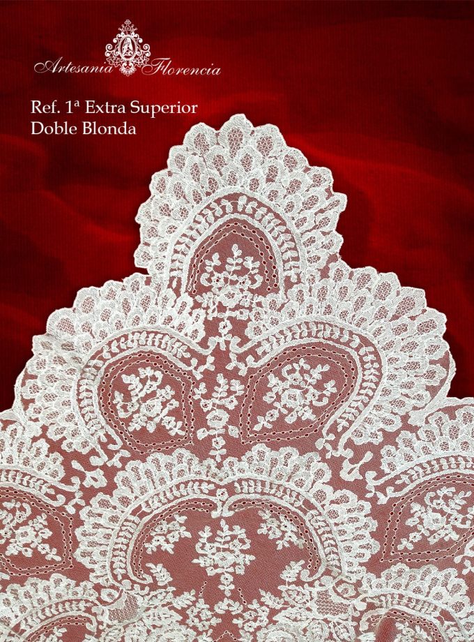 Mantilla Rectangular