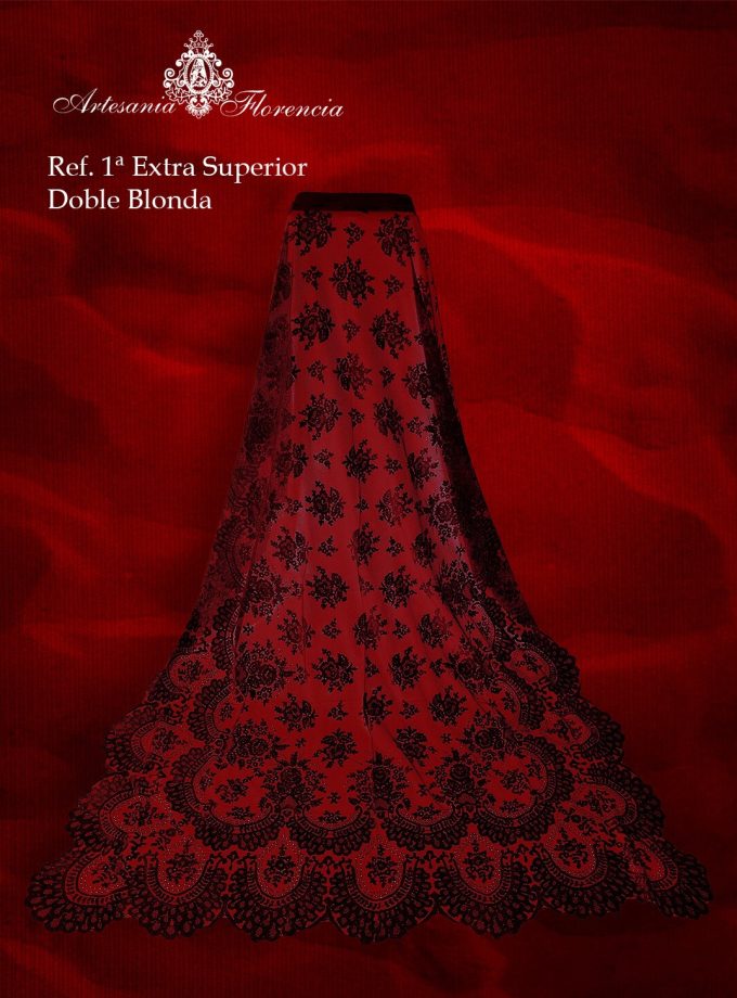 Mantilla Rectangular