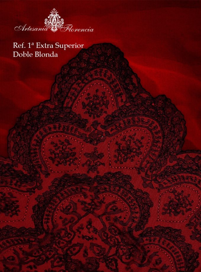 Mantilla Rectangular