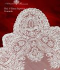 Mantilla Rectangular