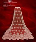 Mantilla Rectangular - Imagen 3