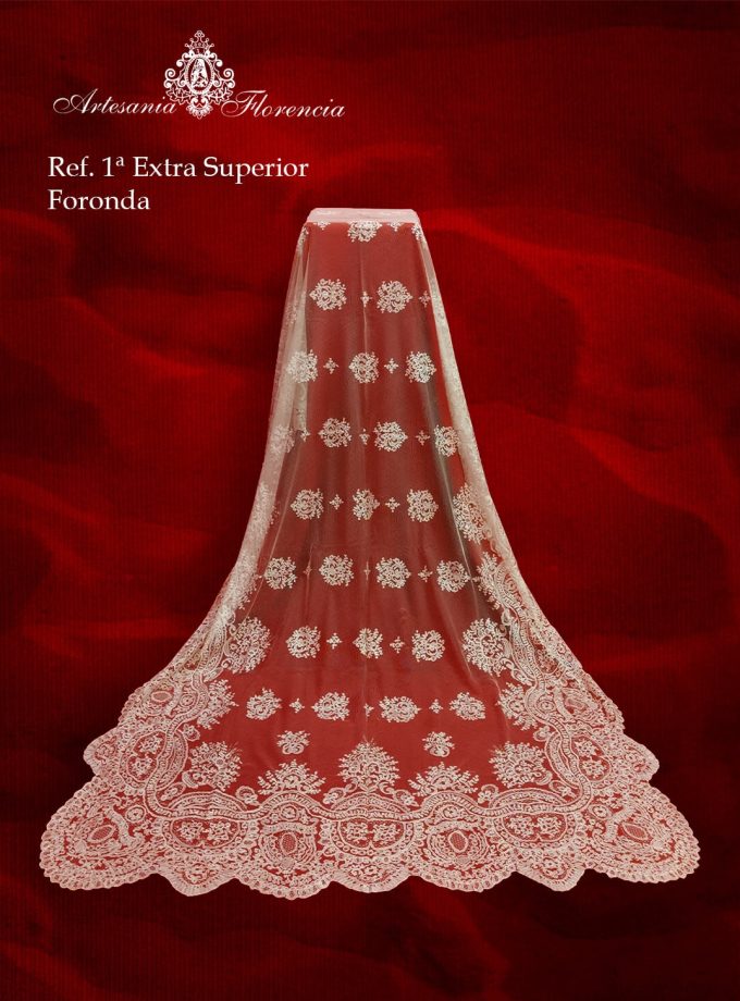 Mantilla Rectangular